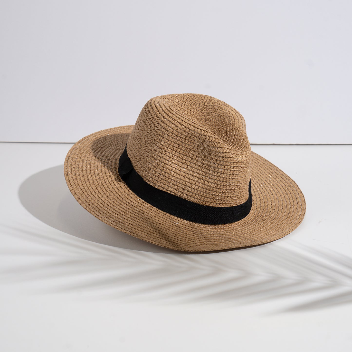 Brown Hat