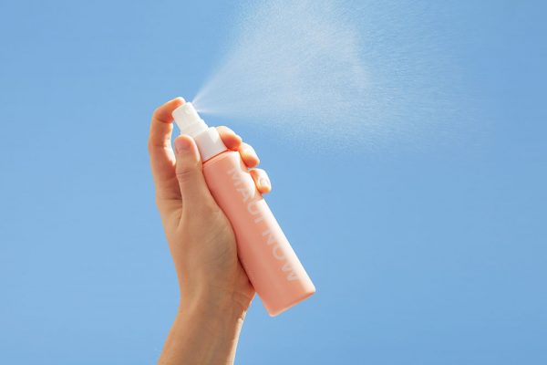 Coconut Water SPF 15 Mist